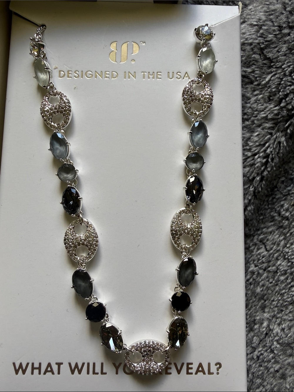 Bomb Party holiday jewel candy 2025 Jingle Gem Rocks in black tie twilight